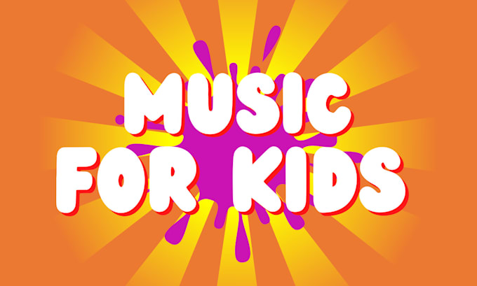 compose children, kids background music, nursery rhymes