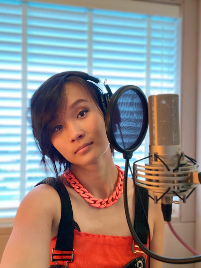 provide vocal tuning and editing