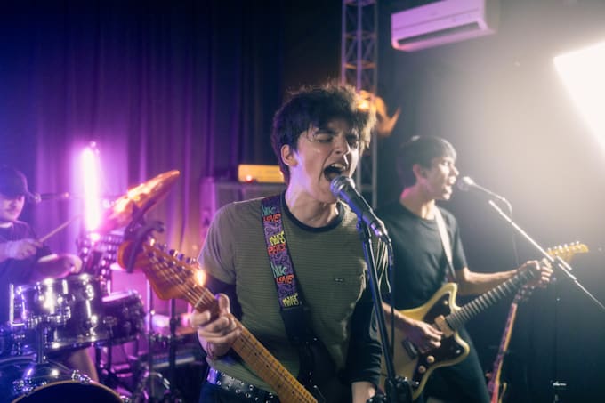 write and record an midwest emo, emo or poppunk song for you