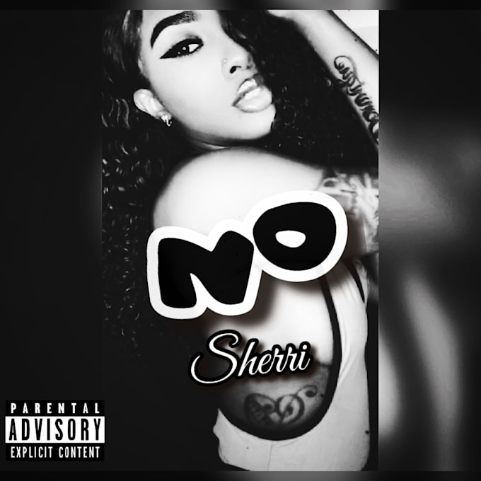 feature as a female artist on your track singing or rapping