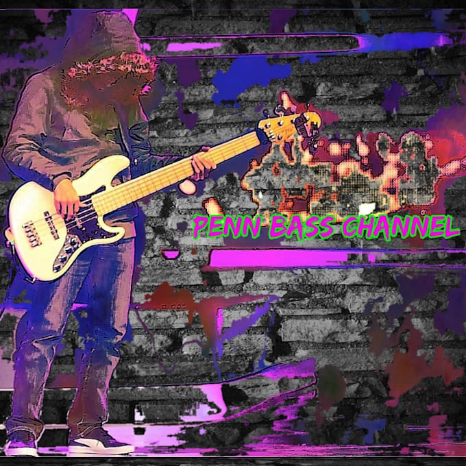 record a nice bass line for your composition