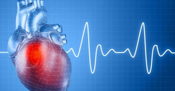 make a heartbeat sound