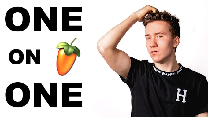teach music production lessons in fl studio