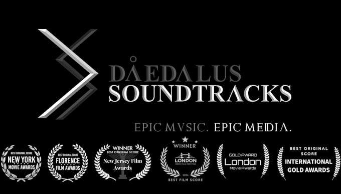 compose a bespoke soundtrack your film or game