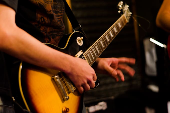 create original music for your videos or podcasts