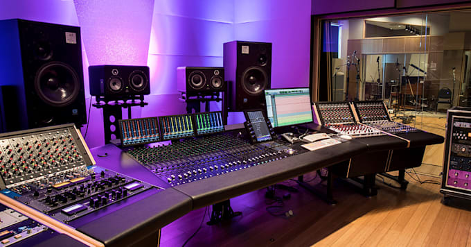 produce high grade, high quality beats