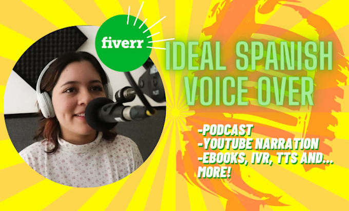 give you the voice you need