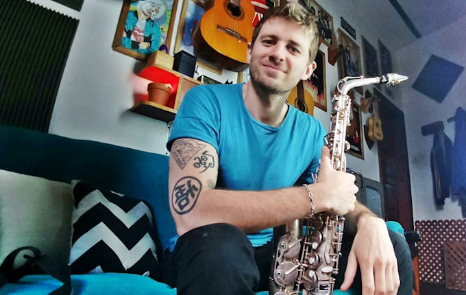 record high quality alto sax parts for your project