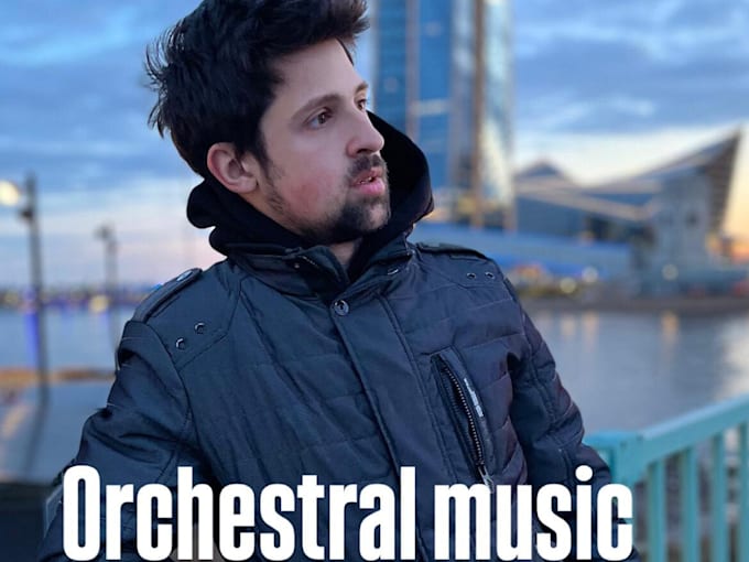 produce or remake piano or orchestral instrumental of any song or cover