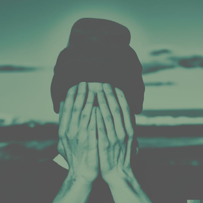 make ambient track with field recordings relaxing meditative