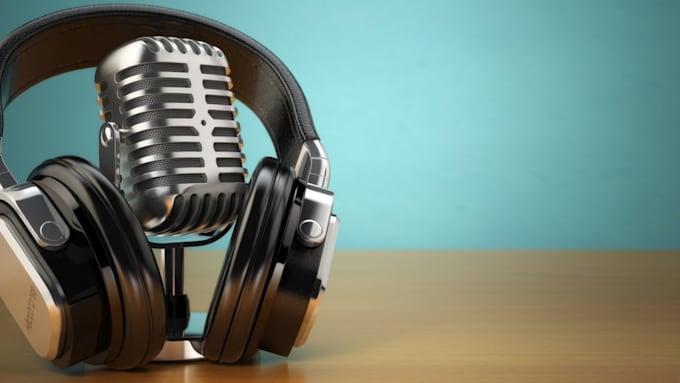 be your indian voice over expert hindi, english female voice over