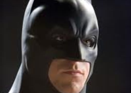 send a singing telegram over the phone as batman