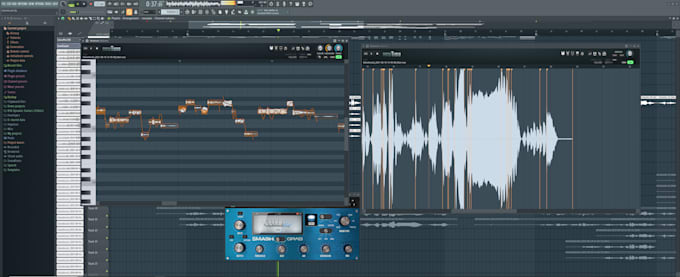 edit your vocals or instruments to perfection