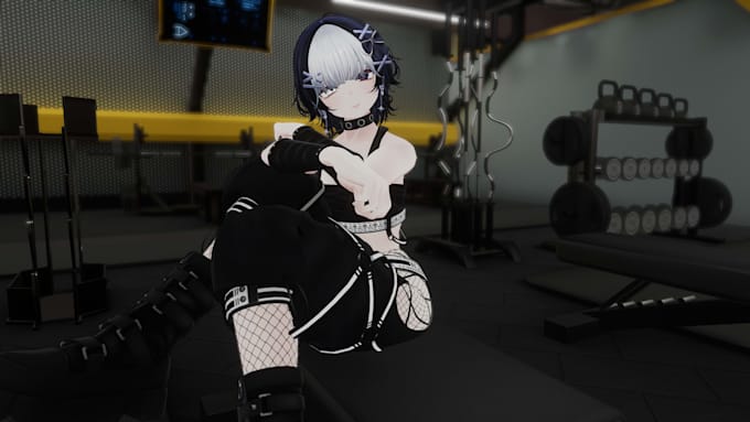 voice act for you