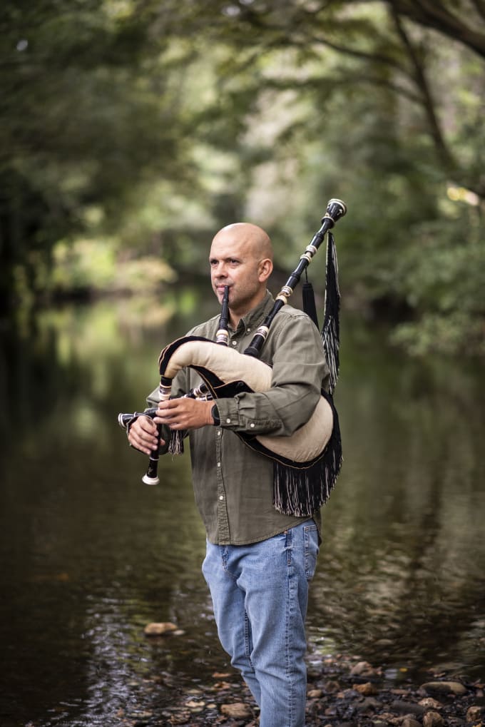 Quality bagpipes new arrivals