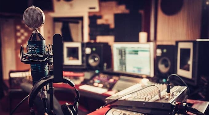 clean up, edit, and enhance your audio or video