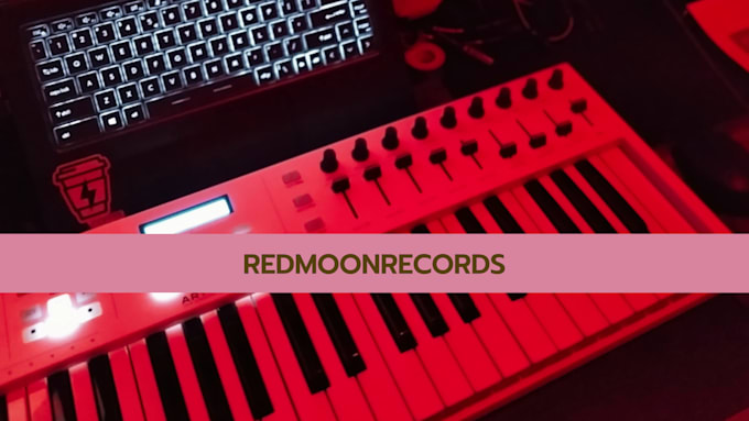 produce full song from demo