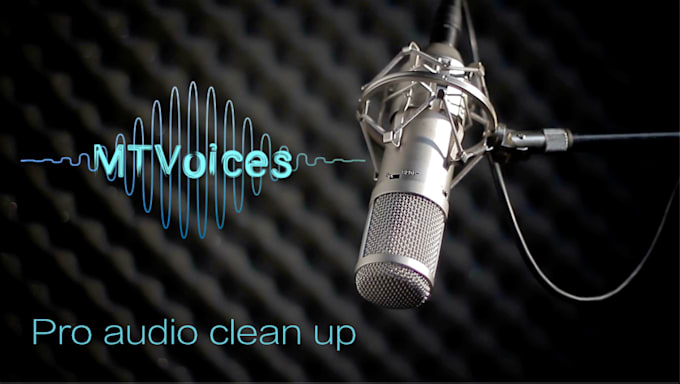 reduce sibilance in your audio and video recordings