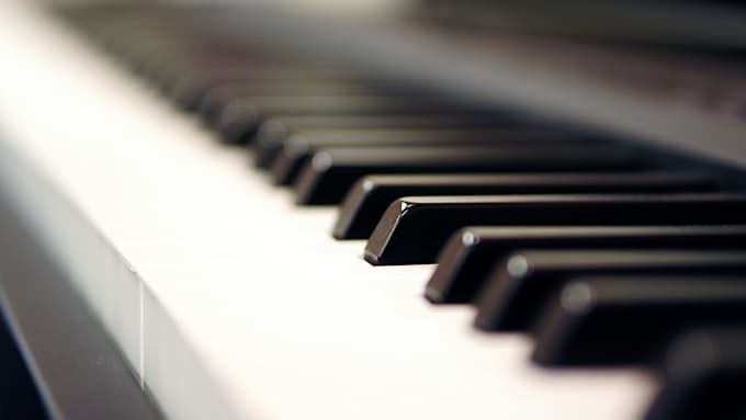 make a song for you