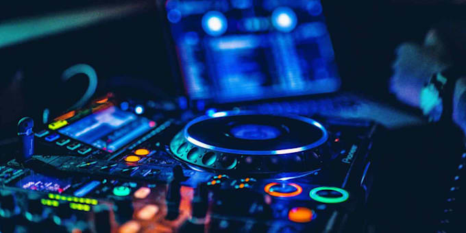 make a beat for you to sing