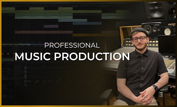 do a music production label ready for you