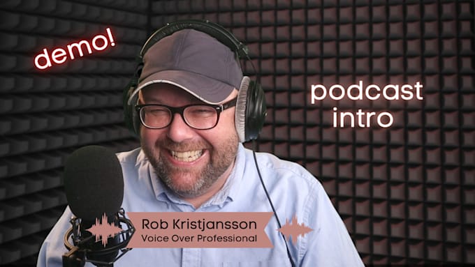 edit, mix, and master your podcast