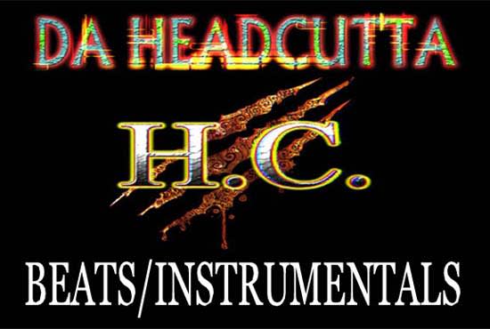 make you a custom instrumental