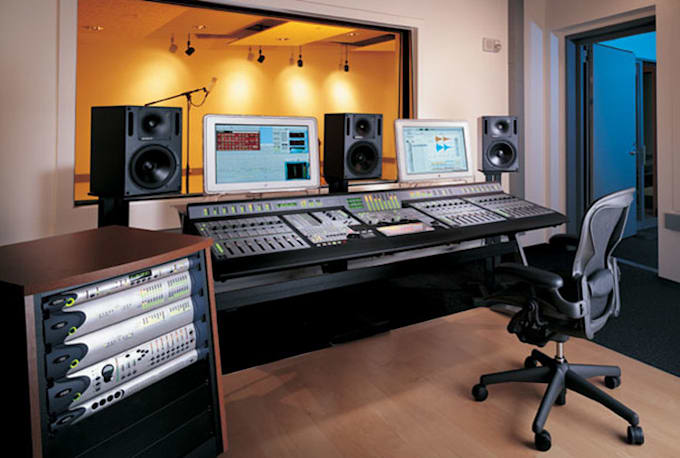 master your song professionally