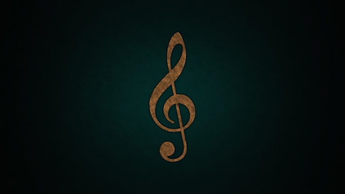 make intro music for your podcast and youtube projects