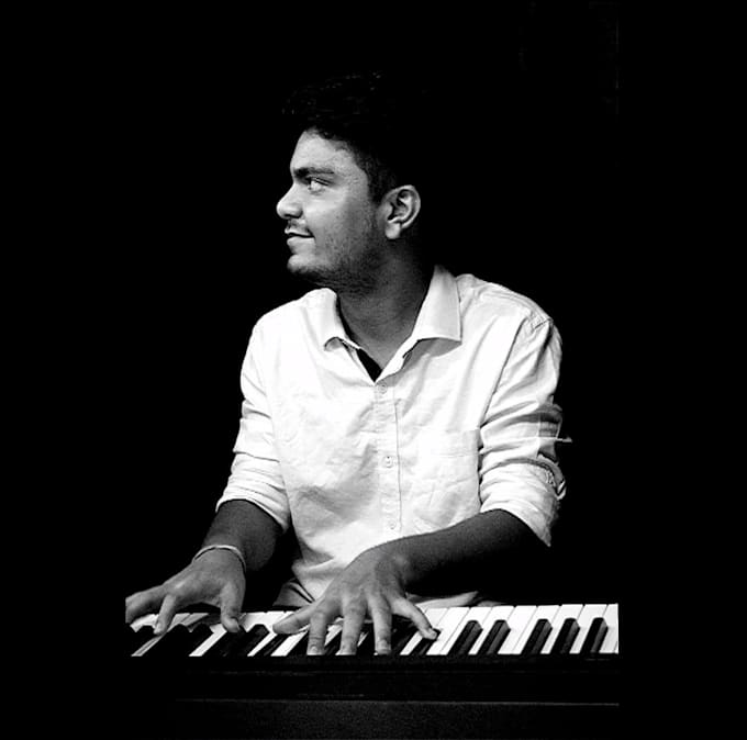 compose, produce and mix music for you