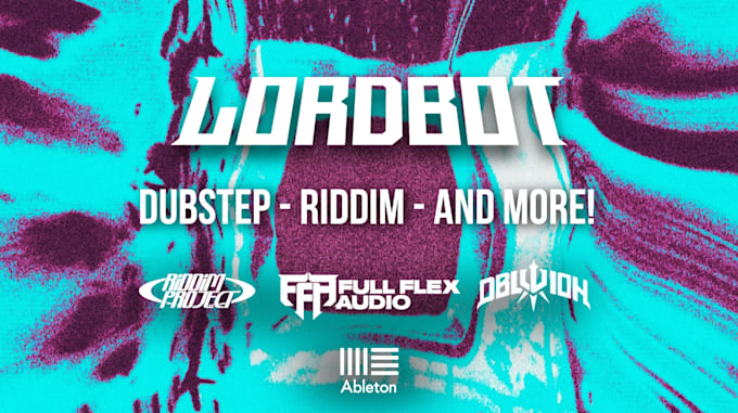 create you a dubstep, riddim, teraout sick song