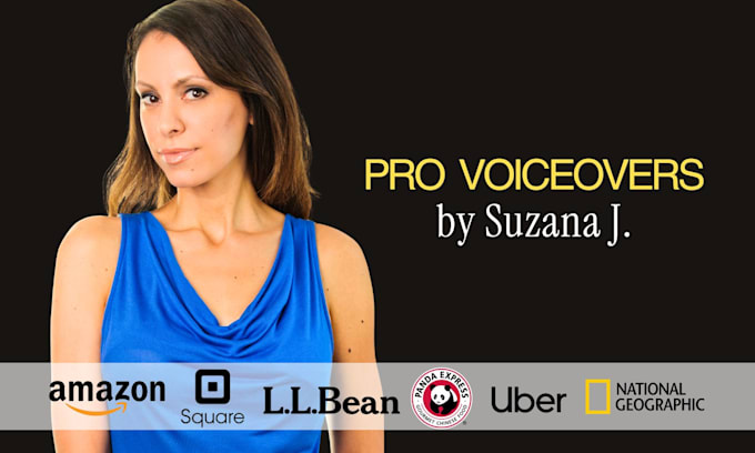 provide a pro voice over for radio imaging and dj drops