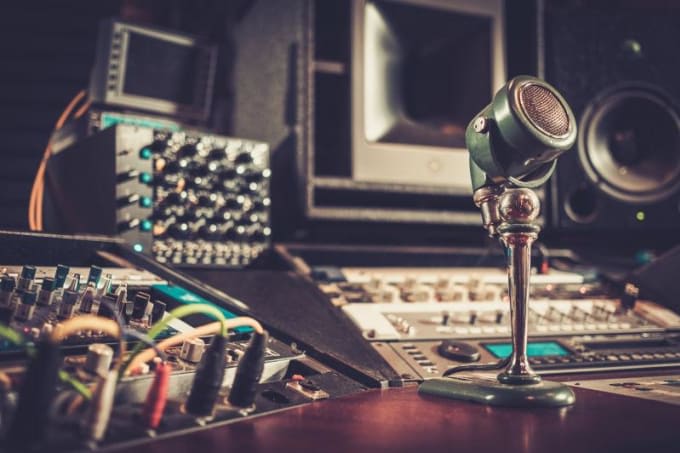 imitate female child for voice over in english