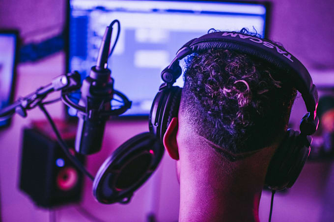 make any kind of beat
