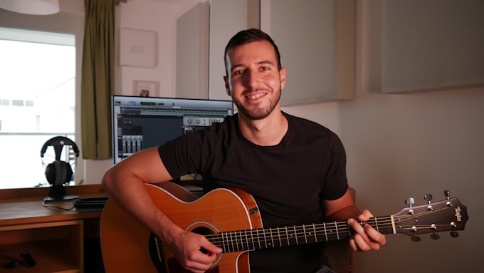 give online songwriting lessons