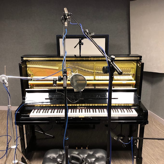 edit and mix your audio projects for you