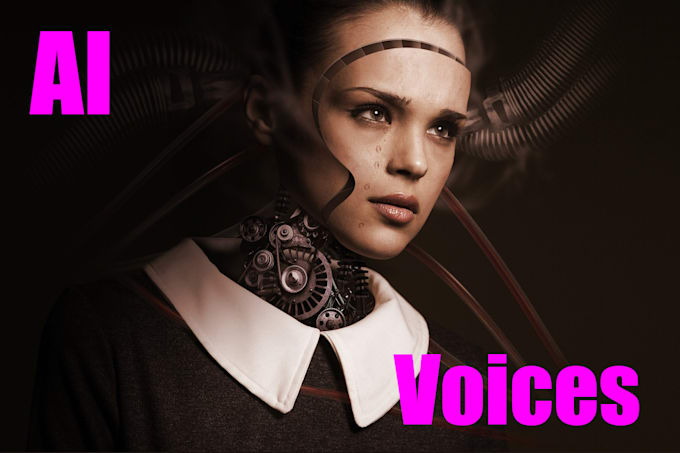 create realistic, ai voiceovers for your projects