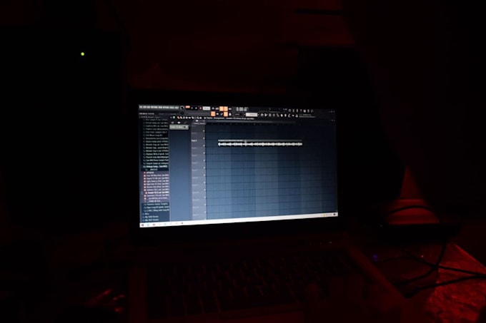 mix, master or make a beat