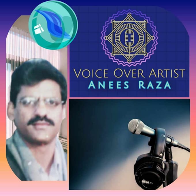 make your urdu voiceover outstanding