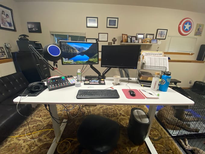 voice your 30 second radio advertisement