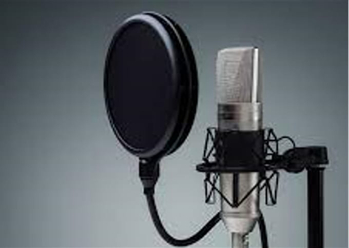 do voice over in tamil and english