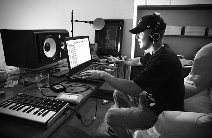 professionally mix and master your vocals