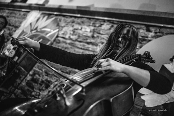 do string music for soundtracks