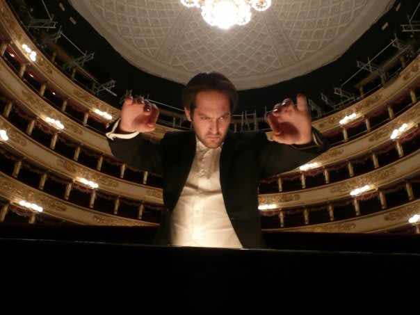 record orchestral strings for your cinematic or epic track