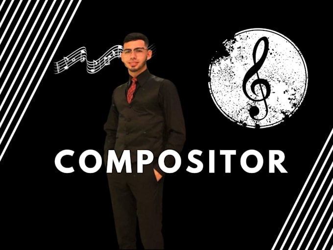 compose songs for you in spanish