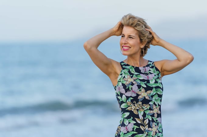 be your brazilian pro singer and songwriter