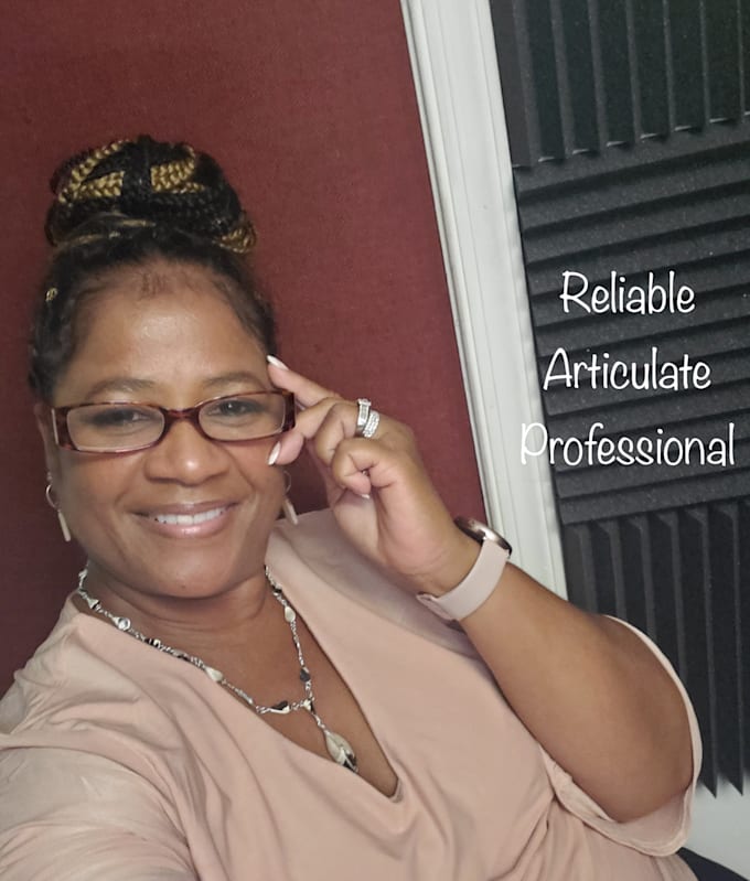 record female narration, elearning, telephone prompts, promos in 24 hr delivery