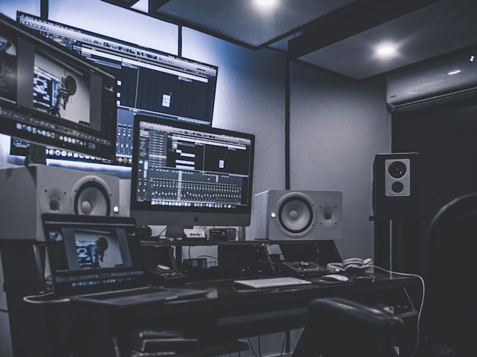 master your song to industry standards