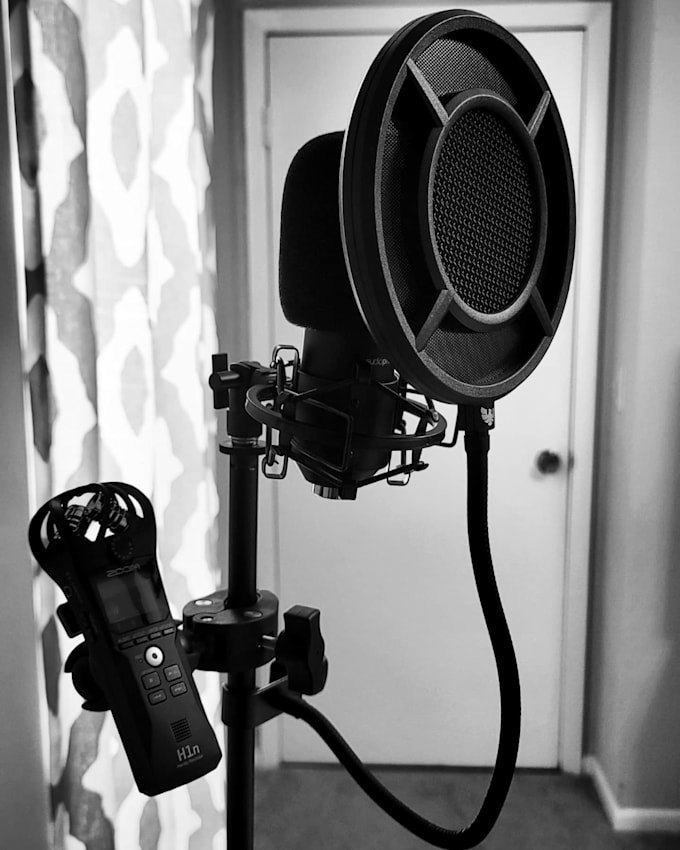 provide you with quality voiceover en español