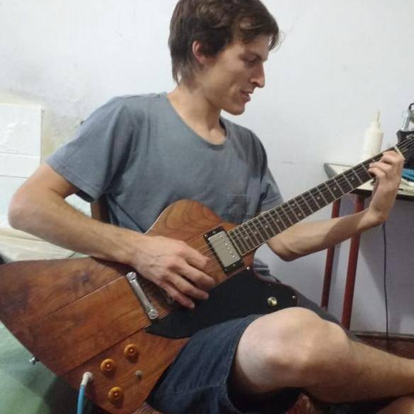 compose music, vocal and instrumental